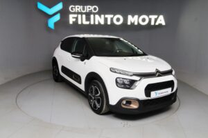 Citroën C3 1.5 BlueHDi C-Series