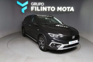 Fiat Tipo Station Wagon Cross 1.0 GSE T3 Cross