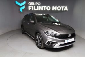 Fiat Tipo Station Wagon Cross 1.0 GSE T3 Cross