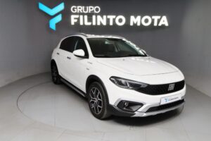 Fiat Tipo Cross 1.0 GSE T3