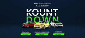 Kia Usados Certificados