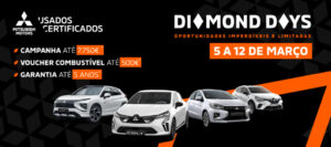 Mitsubishi Usados Certificados