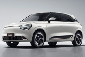 Dongfeng Box 42 kWh Plus