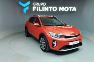 Kia Stonic 1.0 T-GDi Drive