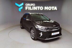 Kia Stonic 1.0 T-GDi Drive