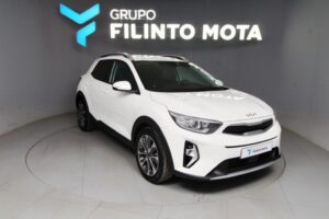 Kia Stonic 1.0 T-GDi Drive