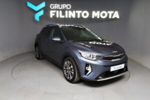 Kia Stonic 1.0 T-GDi Drive