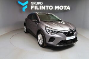 Mitsubishi ASX 1.0 MPI-T Invite