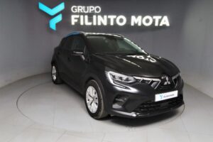 Mitsubishi ASX 1.0 MPI-T Invite