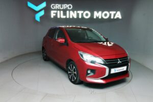 Mitsubishi Space Star 1.2 Connect Edition