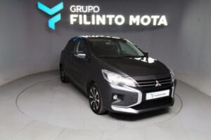 Mitsubishi Space Star 1.2 Connect Edition
