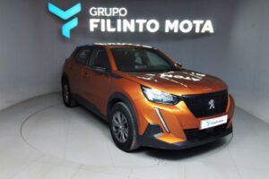 Peugeot 2008 1.2 PureTech Active pack