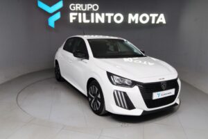 Peugeot 208 208 Style 1.2 Puretech 100cv Stt Cvm6