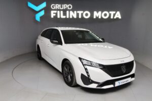 Peugeot 308 SW 1.2 PureTech Active Pack