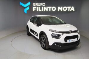 Citroën C3 1.2 PureTech Plus