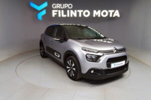 Citroën C3 1.2 PureTech Max