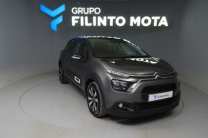Citroën C3 1.2 PureTech Max