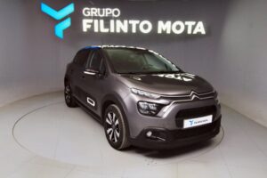 Citroën C3 1.2 PureTech Max