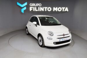 Fiat 500 1.0 Hybrid