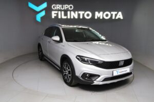 Fiat Tipo Cross 1.3 Multijet