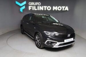 Fiat Tipo Station Wagon 1.0 GSE T3