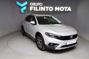 Fiat Tipo Cross 1.3 Multijet