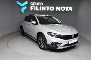 Fiat Tipo Cross 1.3 Multijet