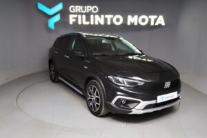 Fiat Tipo Station Wagon Cross 1.0 GSE T3 Cross