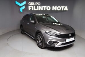 Fiat Tipo Station Wagon 1.0 GSE T3