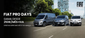 Fiat Pro Days