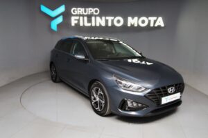 Hyundai i30 SW 1.0 T-GDi Style