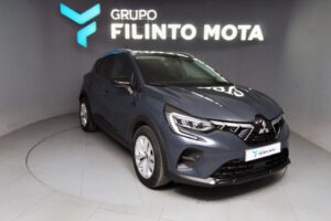 Mitsubishi ASX 1.0 MPI-T Invite