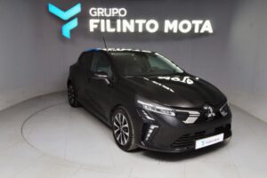 Mitsubishi Colt 1.0 MPI-T Invite