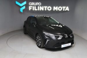 Mitsubishi Colt 1.0 MPI-T Invite