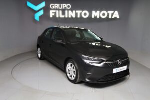 Opel Corsa 1.5 D Business