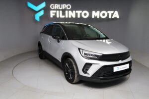 Opel Crossland 1.2 T Design & Tech