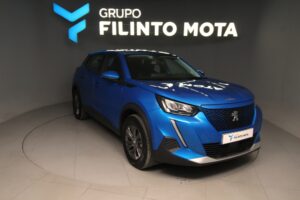 Peugeot e-2008 Active Pack