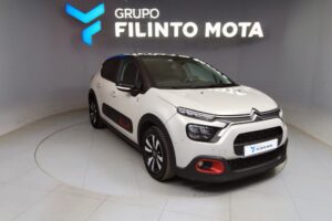 Citroën C3 1.2 PureTech C-Series