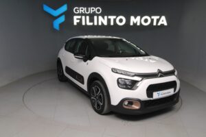 Citroën C3 1.5 BlueHDi C-Series