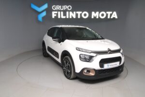 Citroën C3 1.5 BlueHDi C-Series