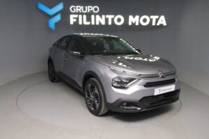 Citroën C4 1.2 PureTech Feel Pack
