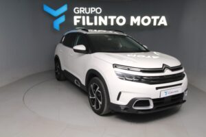 Citroën C5 Aircross 1.5 BlueHDi Feel Pack