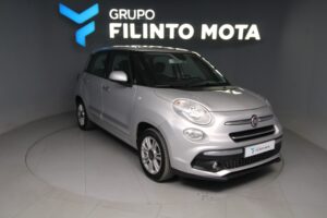 Fiat 500L 1.3 MJ Lounge S&S
