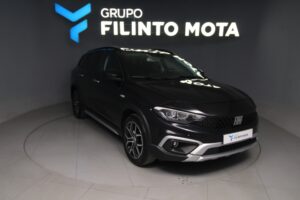 Fiat Tipo Station Wagon 1.0 GSE T3