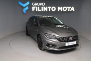 Fiat Tipo 1.4 Pop