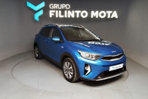 Kia Stonic 1.2 Dynamic