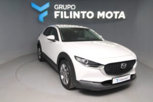 Mazda CX-30 1.8 Sky-D Evolve