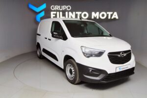 Opel Combo Combo Cargo L1h1 E15dt
