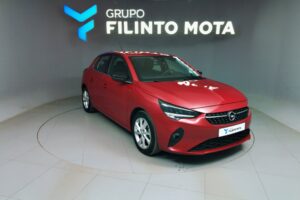 Opel Corsa 1.2 T Elegance