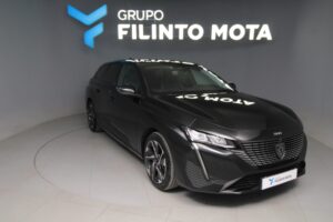 Peugeot 308 SW 1.2 PureTech Allure